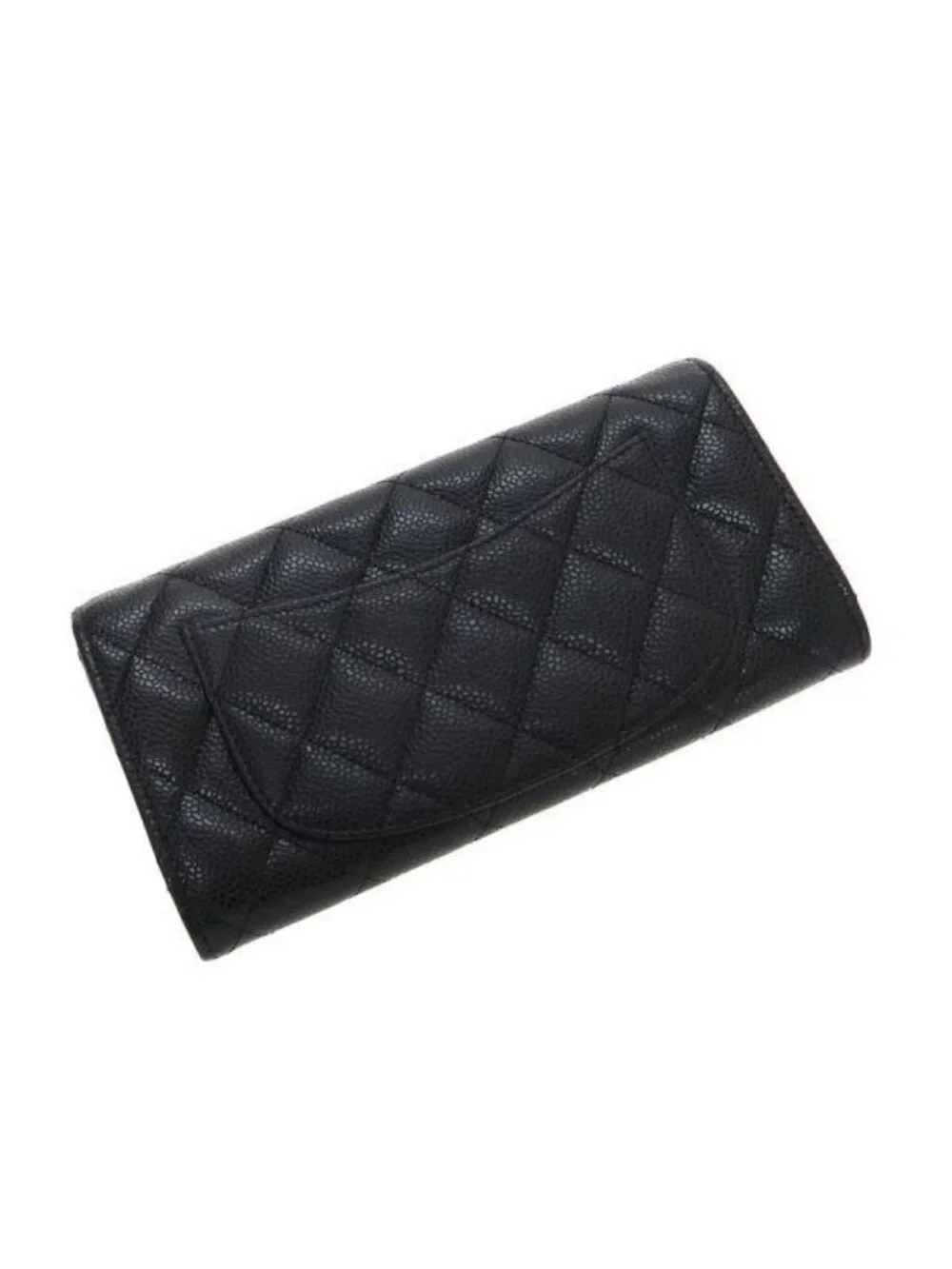 Chanel Timeless Classic Wallet